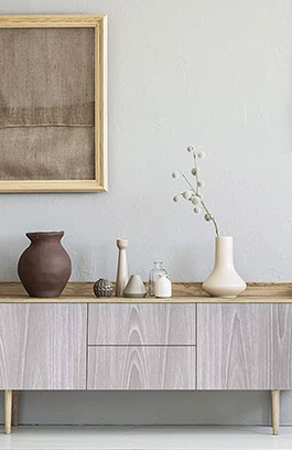 PVC Decorative Film For LIVING ROOM